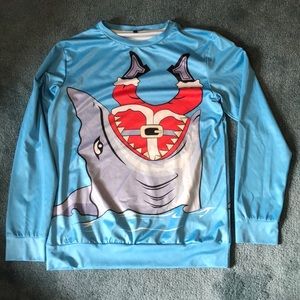 Ugliest Christmas Sweater